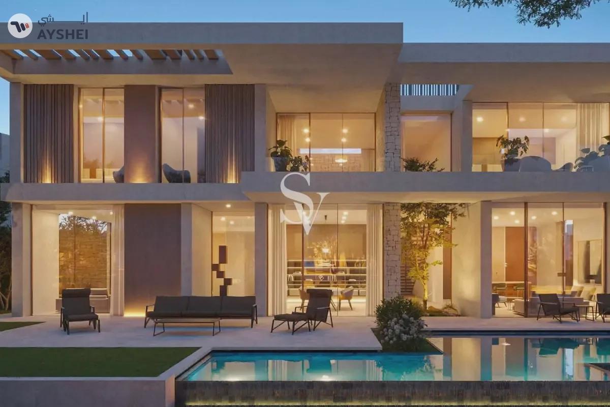 The Acres 3 & Estates, The Acres, Dubai-1-landscape