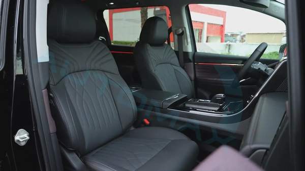 2026 GAC M8 GX i4 2.0T FWD GCC 0KM With 5 Years Or 150,000 Km Warranty At Official Dealer
