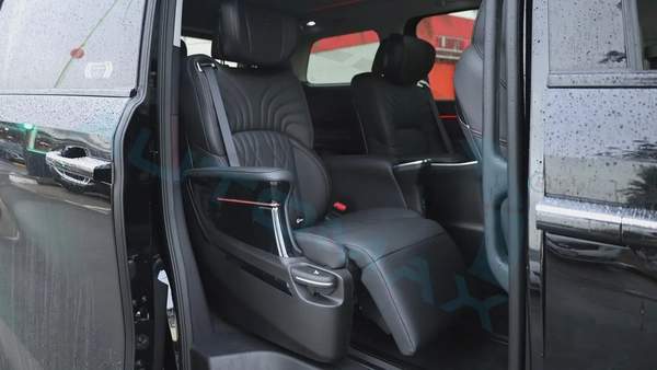 2026 GAC M8 GX i4 2.0T FWD GCC 0KM With 5 Years Or 150,000 Km Warranty At Official Dealer