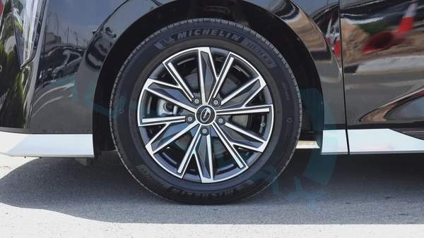 2026 GAC M8 GX i4 2.0T FWD GCC 0KM With 5 Years Or 150,000 Km Warranty At Official Dealer