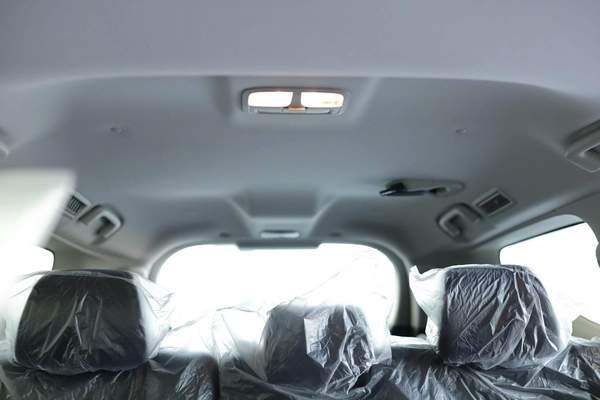 MITSUBISHI PAJERO SPORT 2.5L 4WD A/T 7 SEATER MID OPTION (MY 2023)