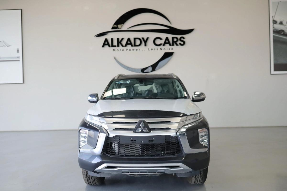 MITSUBISHI PAJERO SPORT 2.5L 4WD A/T 7 SEATER MID OPTION (MY 2023)-22-22
