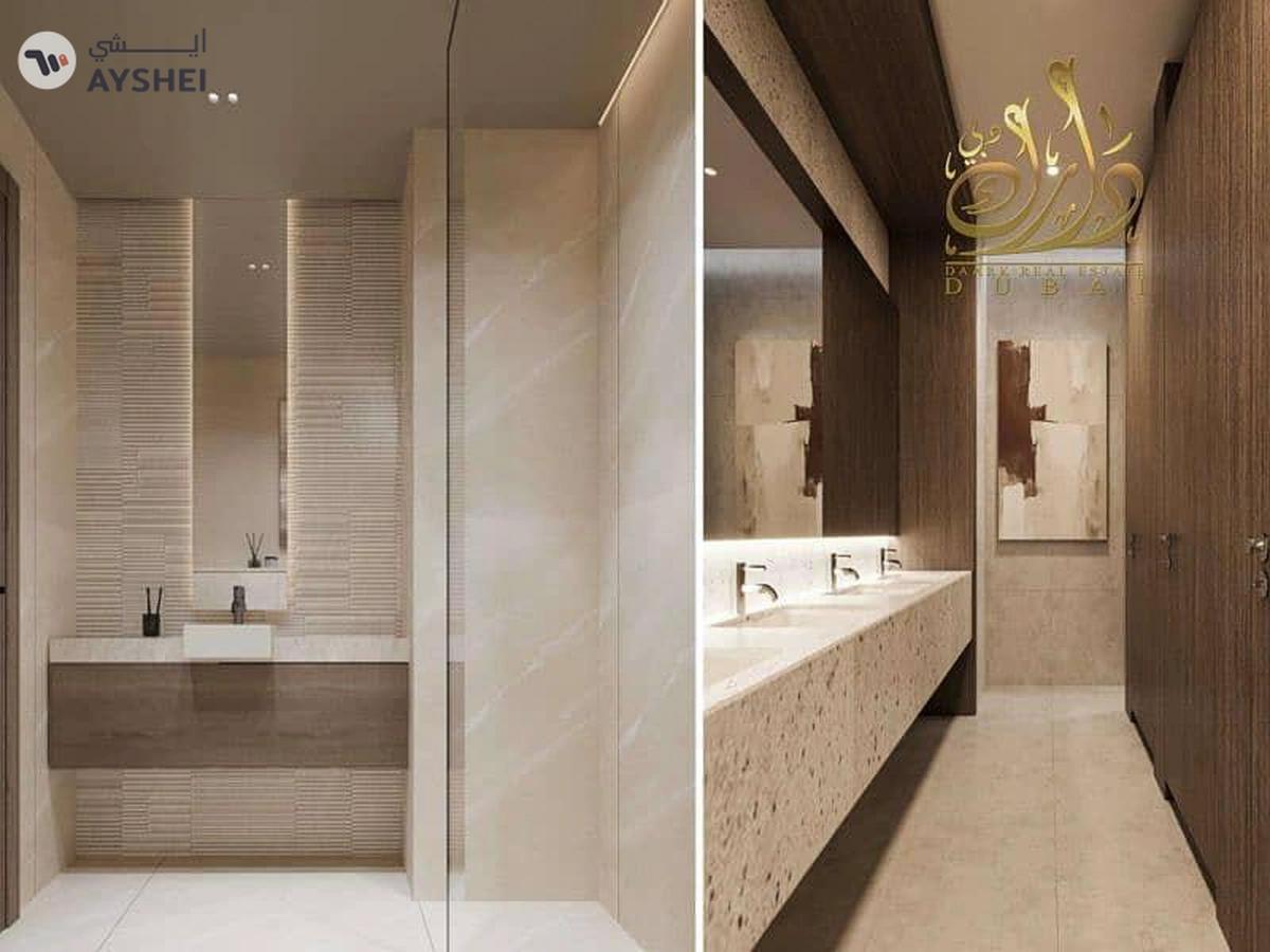 CHEAPEST PRICE FOR SQFT || 3YEARS POST HANDOVER || SMART HOME || HIGH ROI-4-4