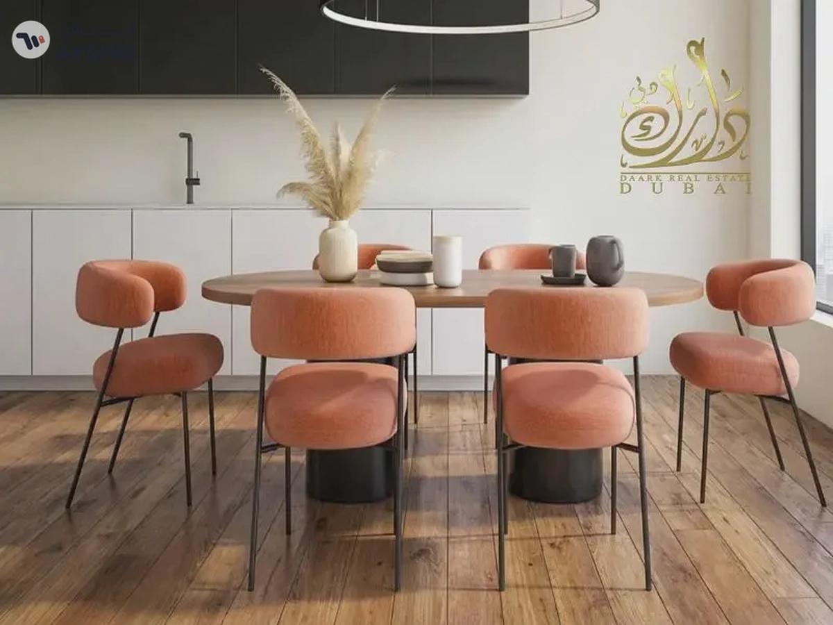 CHEAPEST PRICE FOR SQFT || 3YEARS POST HANDOVER || SMART HOME || HIGH ROI-3-3