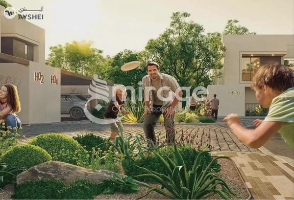 TOWNHOUSE FOR SALE IN NOYA VIVA, NOYA