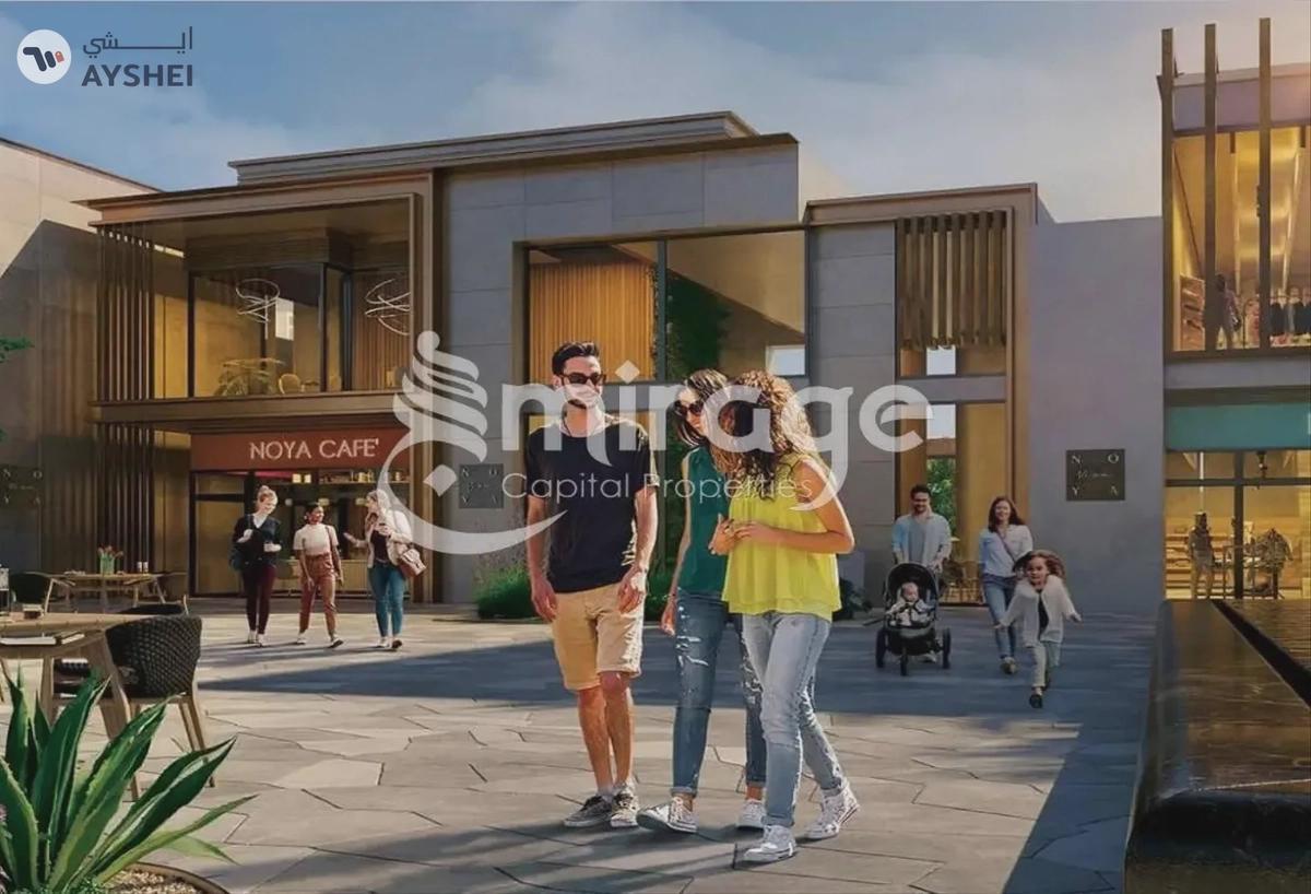 TOWNHOUSE FOR SALE IN NOYA VIVA, NOYA-7-7