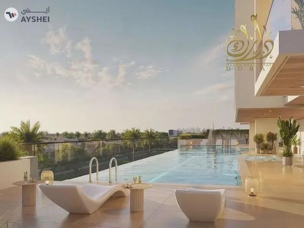 COME VIEW NOW!_ASK 20/80 P. P!_READY 2026+FURNISHED