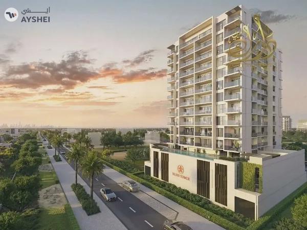 COME VIEW NOW!_ASK 20/80 P. P!_READY 2026+FURNISHED