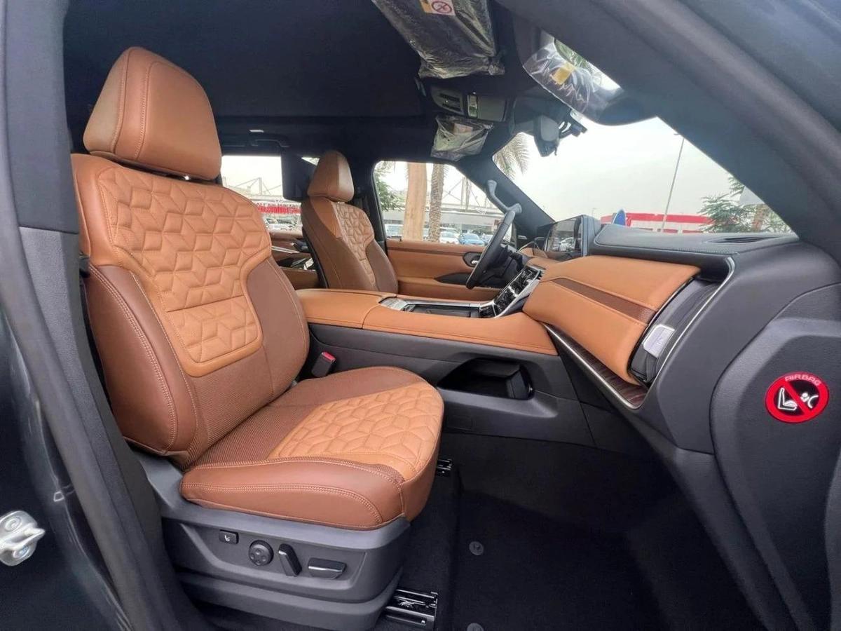 Nissan Patrol LE PLATINUM-6-6