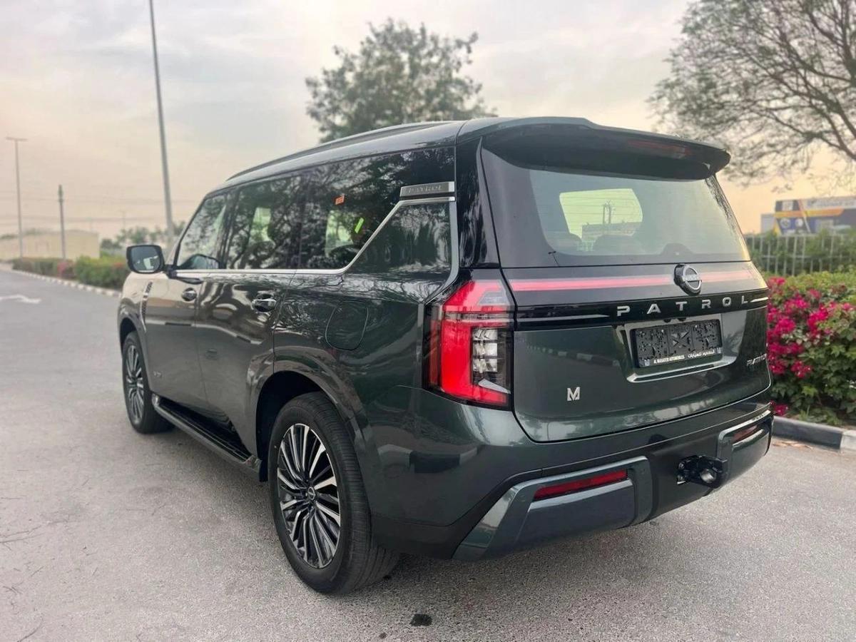 Nissan Patrol LE PLATINUM-8-8