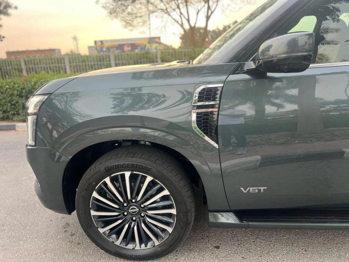 Nissan Patrol LE PLATINUM-11-11