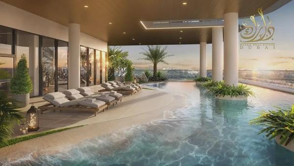 Walking to Metro-20/80Payment-Furnished-High Floor