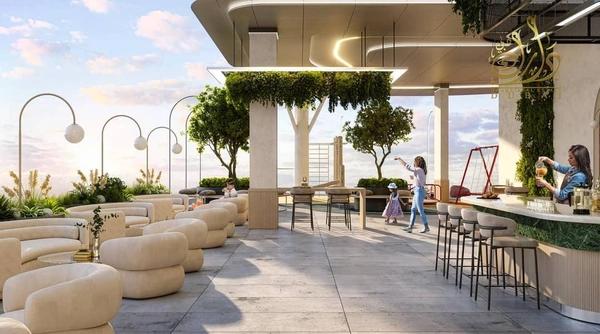 Walking to Metro-20/80Payment-Furnished-High Floor