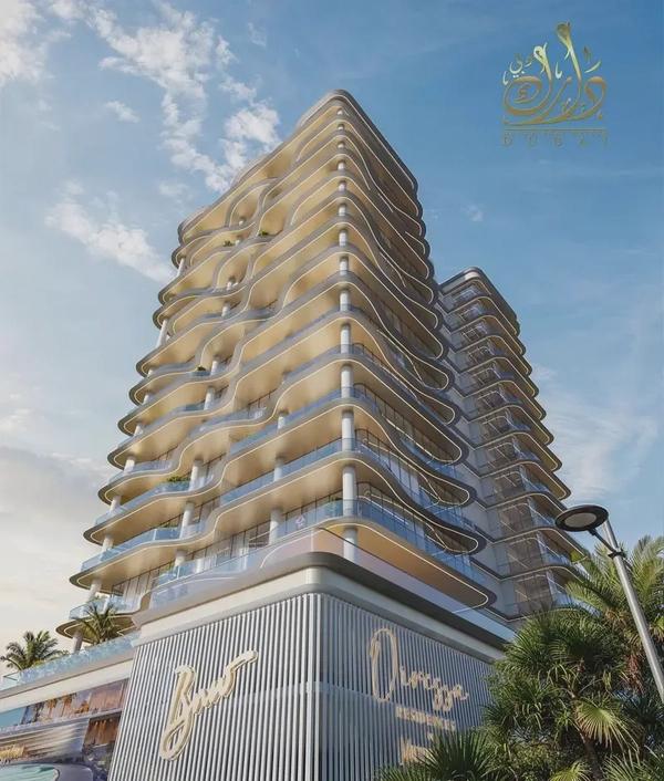 Walking to Metro-20/80Payment-Furnished-High Floor