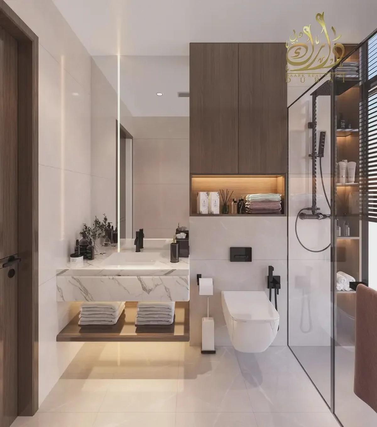 Walking to Metro-20/80Payment-Furnished-High Floor-8-8