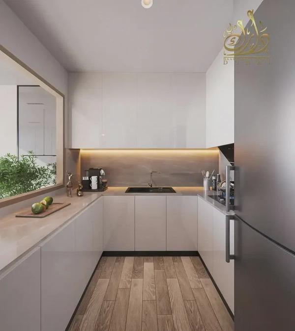 Walking to Metro-20/80Payment-Furnished-High Floor