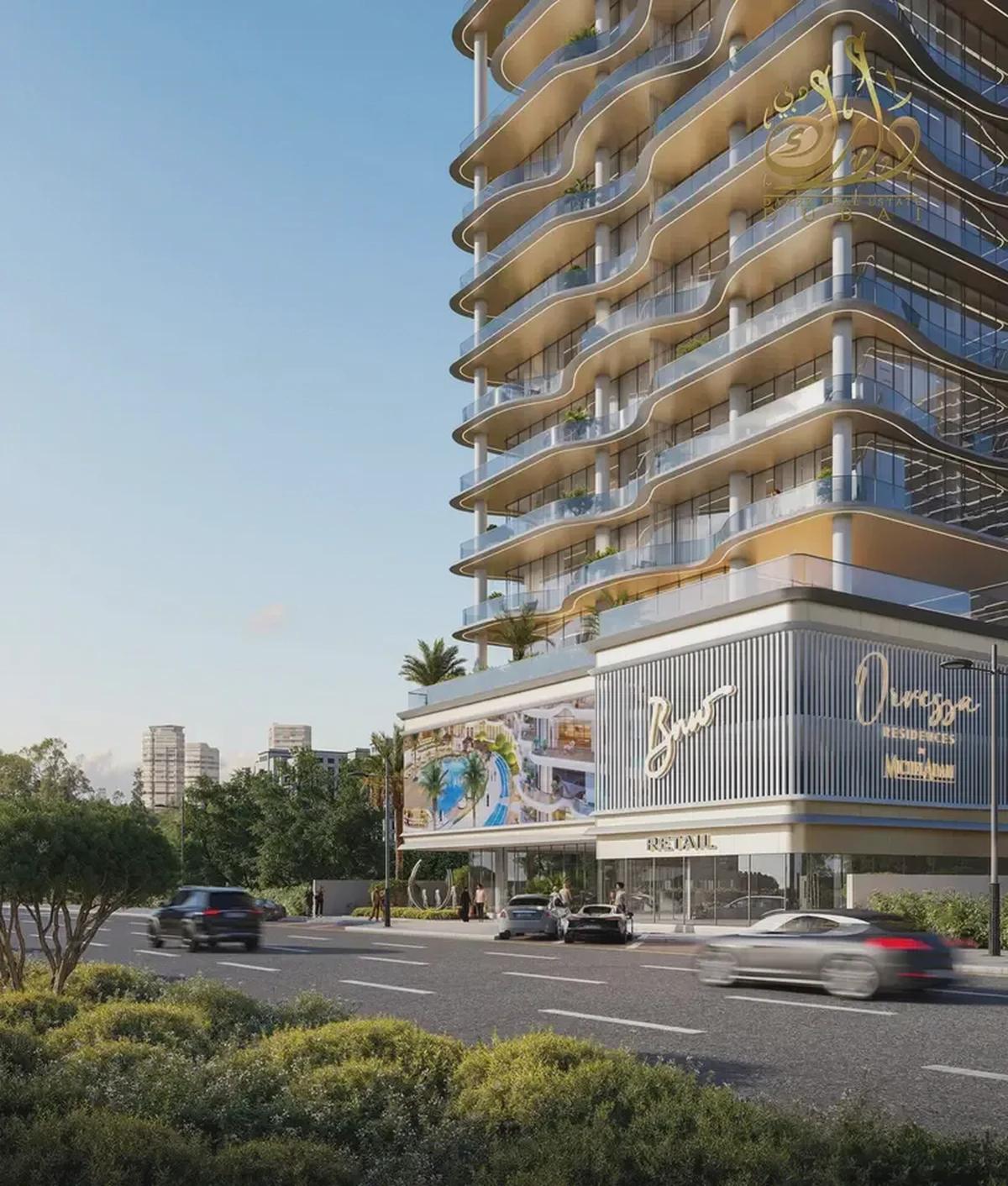 Walking to Metro-20/80Payment-Furnished-High Floor-23-23