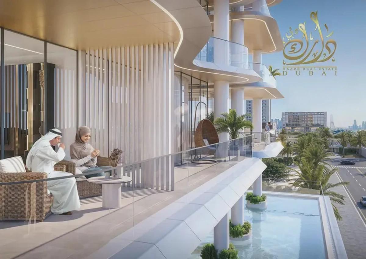 Walking to Metro-20/80Payment-Furnished-High Floor-11-11