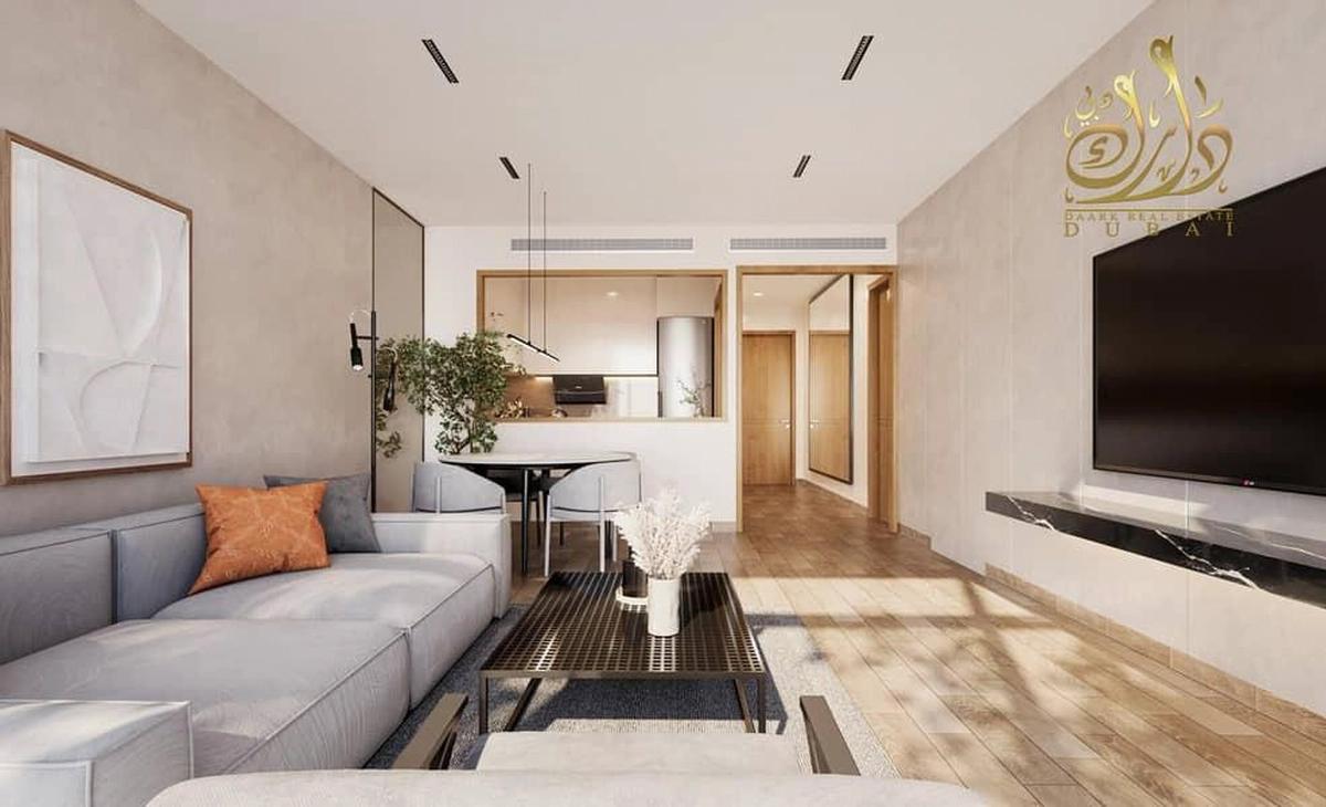 Walking to Metro-20/80Payment-Furnished-High Floor-13-13