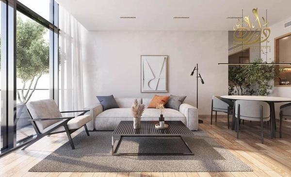 Walking to Metro-20/80Payment-Furnished-High Floor