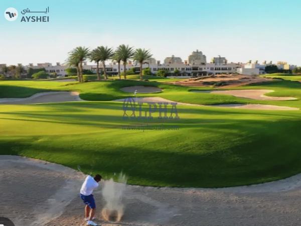 Al Hamra Village Golf Apartments, Al Hamra Village, Ras Al Khaimah