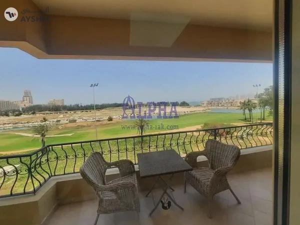 Al Hamra Village Golf Apartments, Al Hamra Village, Ras Al Khaimah