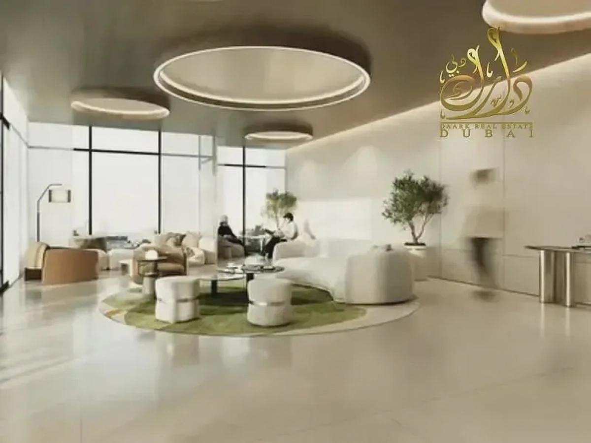 FULLY FURNISHED- 1 BED SKYLINE VIEW- HIGH CAPITAL APPRECIATION-0-landscape