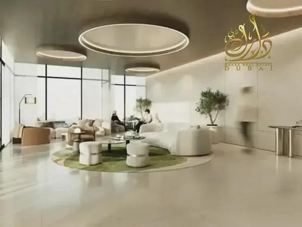 FULLY FURNISHED- 1 BED SKYLINE VIEW- HIGH CAPITAL APPRECIATION