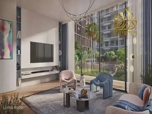 FULLY FURNISHED- 1 BED SKYLINE VIEW- HIGH CAPITAL APPRECIATION