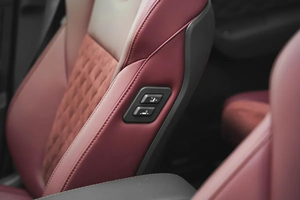 2023 HONGQI HS7 FLAGSHIP WITH WARRANTY-7-7