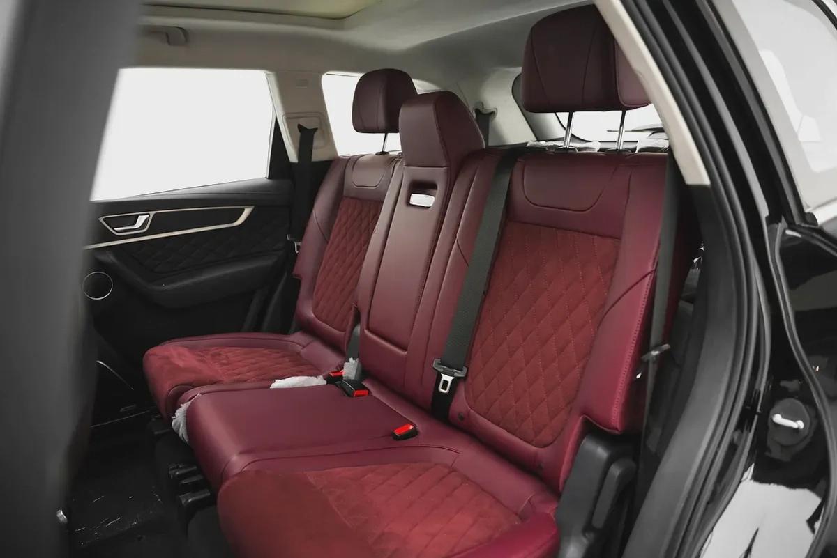 2023 HONGQI HS7 FLAGSHIP WITH WARRANTY-8-8
