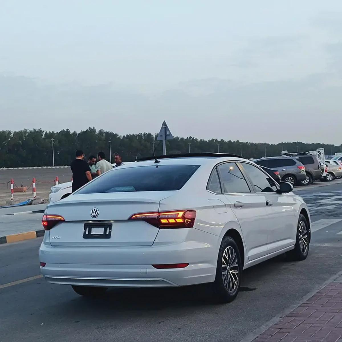 2019 Volkswagen Jetta SEL - American Specs-3-3