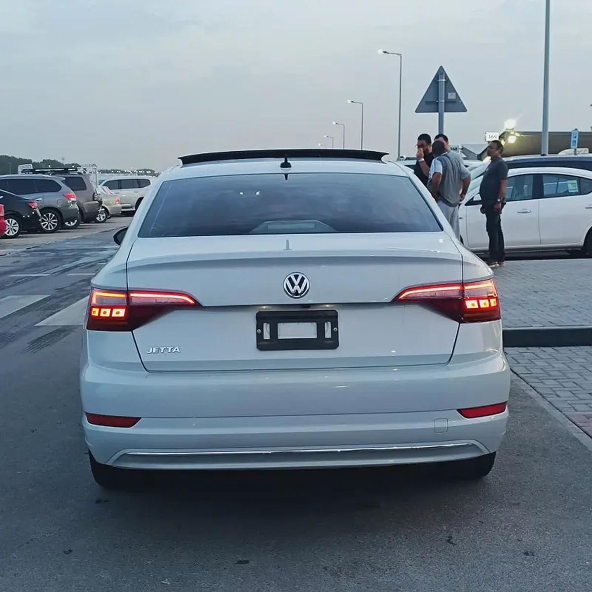 2019 Volkswagen Jetta SEL - American Specs-6-6