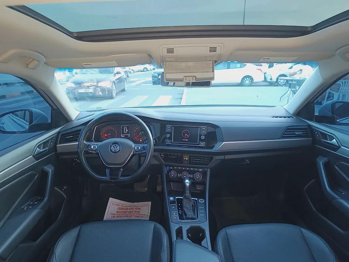 2019 Volkswagen Jetta SEL - American Specs-7-7