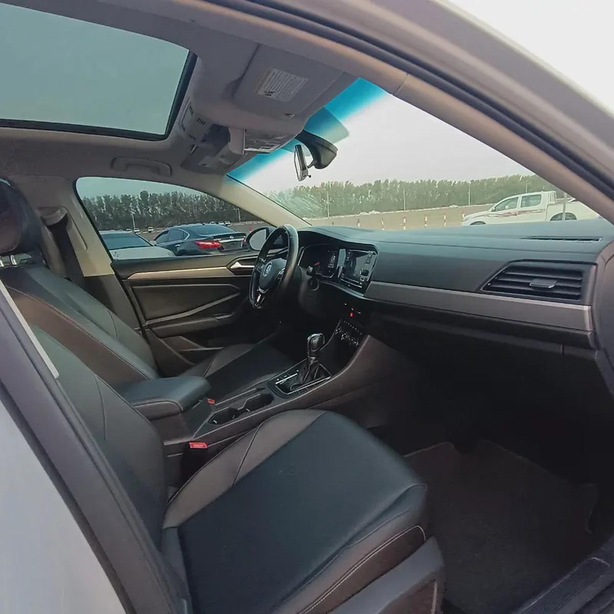 2019 Volkswagen Jetta SEL - American Specs-8-8