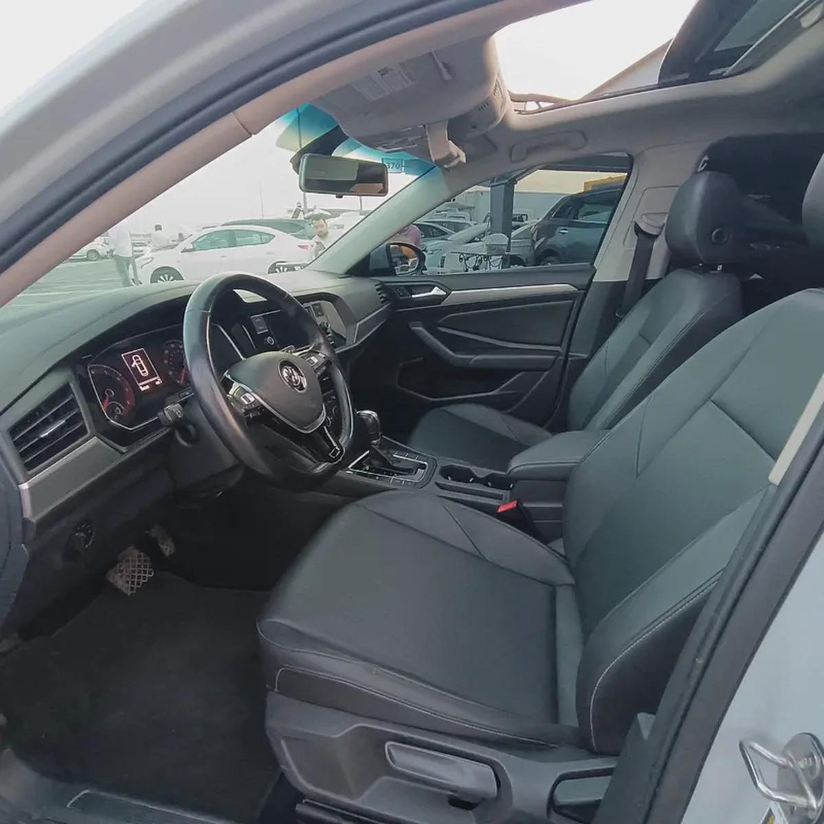 2019 Volkswagen Jetta SEL - American Specs-9-9