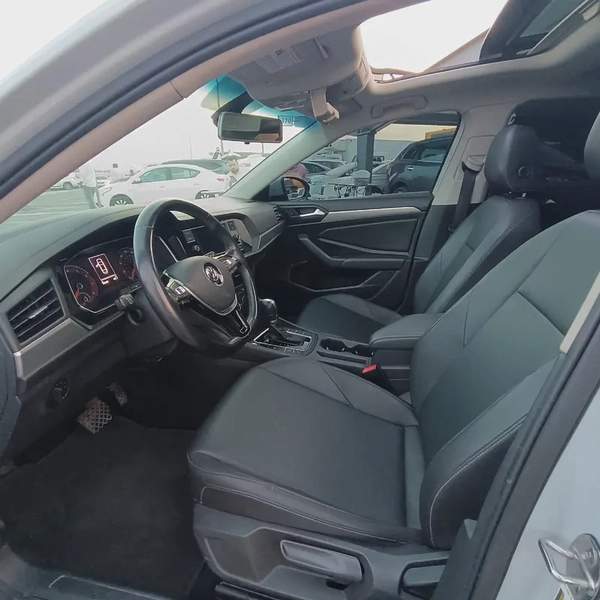 2019 Volkswagen Jetta SEL - American Specs