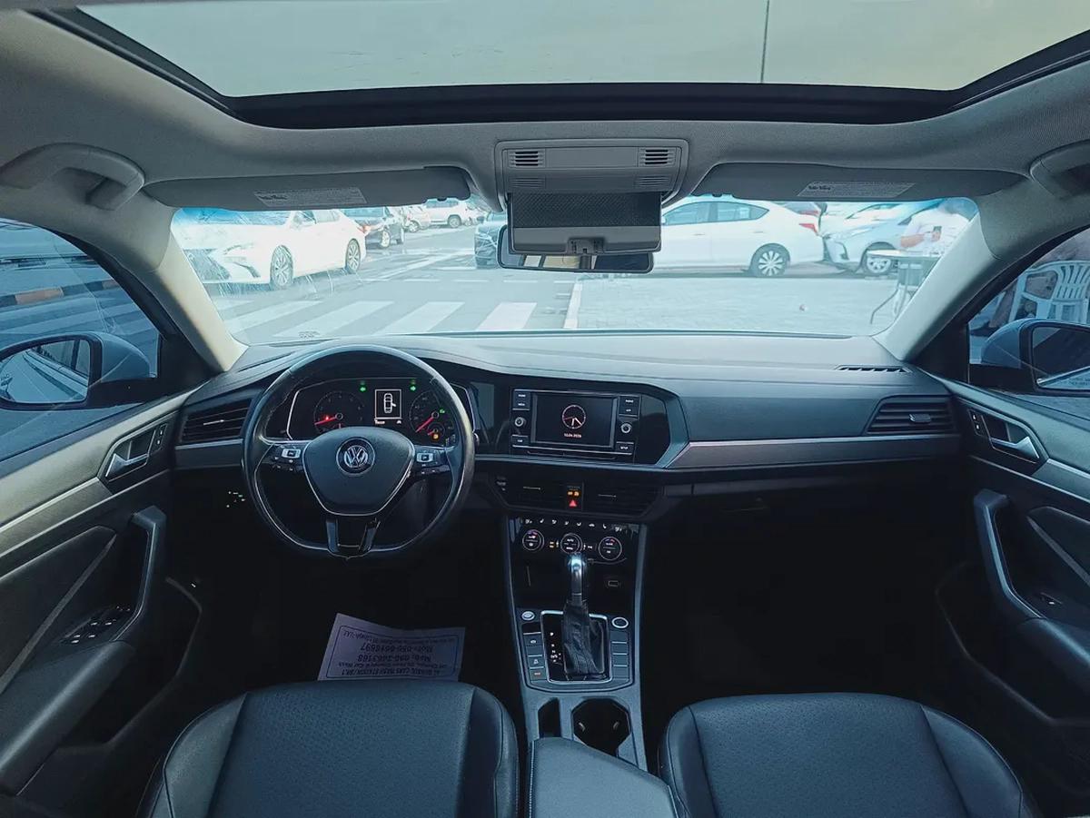 2019 Volkswagen Jetta SEL - American Specs-15-15