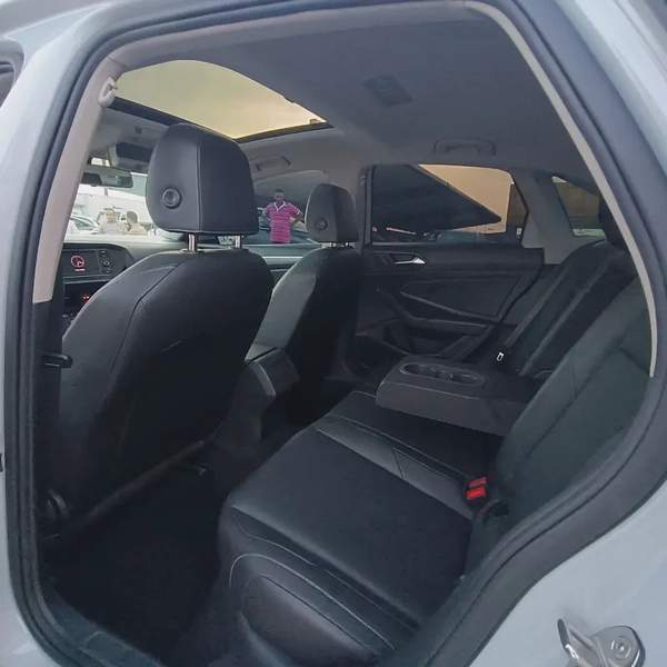 2019 Volkswagen Jetta SEL - American Specs