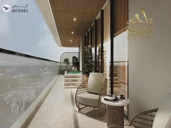 1% MONTHLY| 40% POST HANDOVER| Highest Capital appreciation