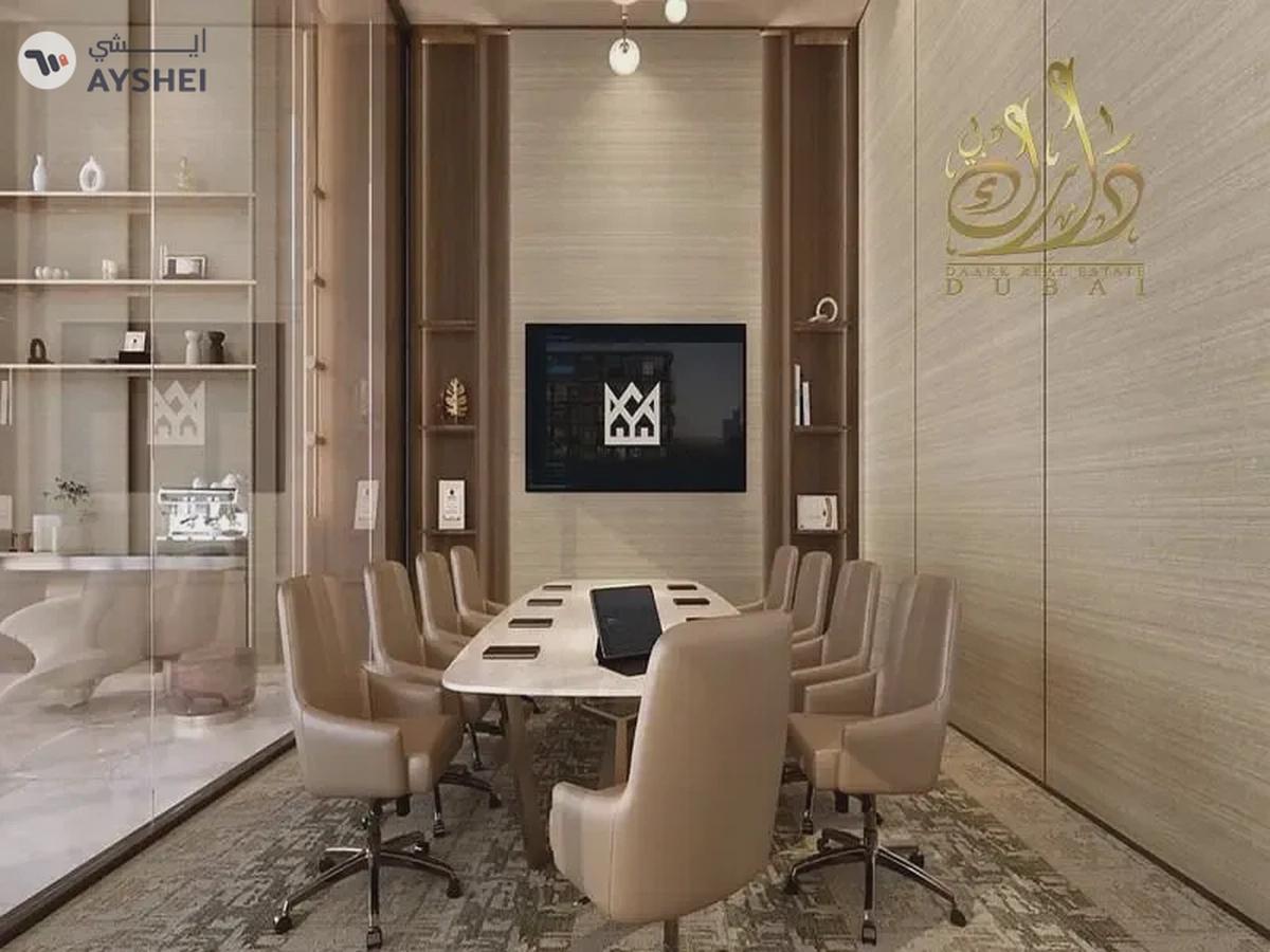 1% MONTHLY| 40% POST HANDOVER| Highest Capital appreciation-1-1