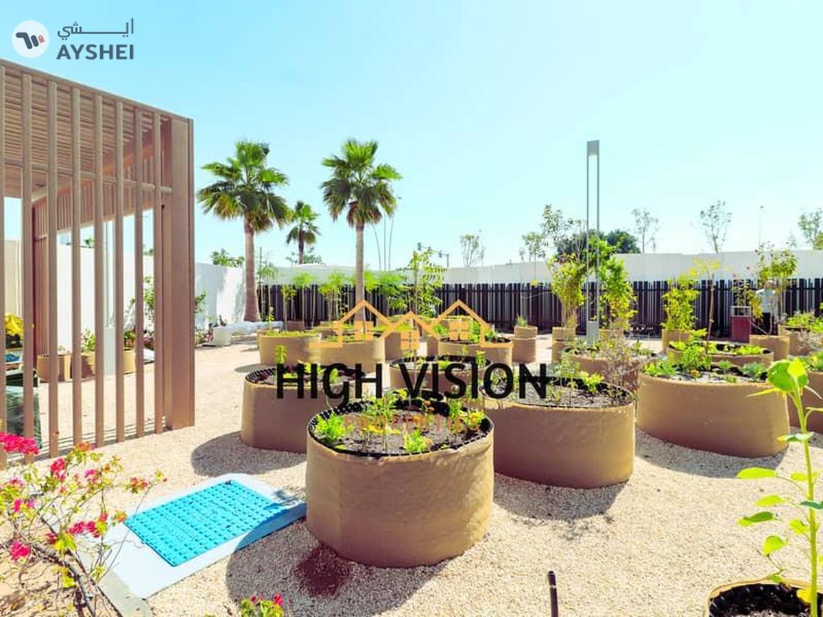 Noya Viva, Yas Island, Abu Dhabi-0-landscape