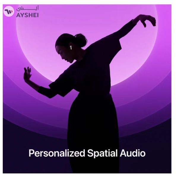 Apple AirPods 4 ANC Wireless Earbuds