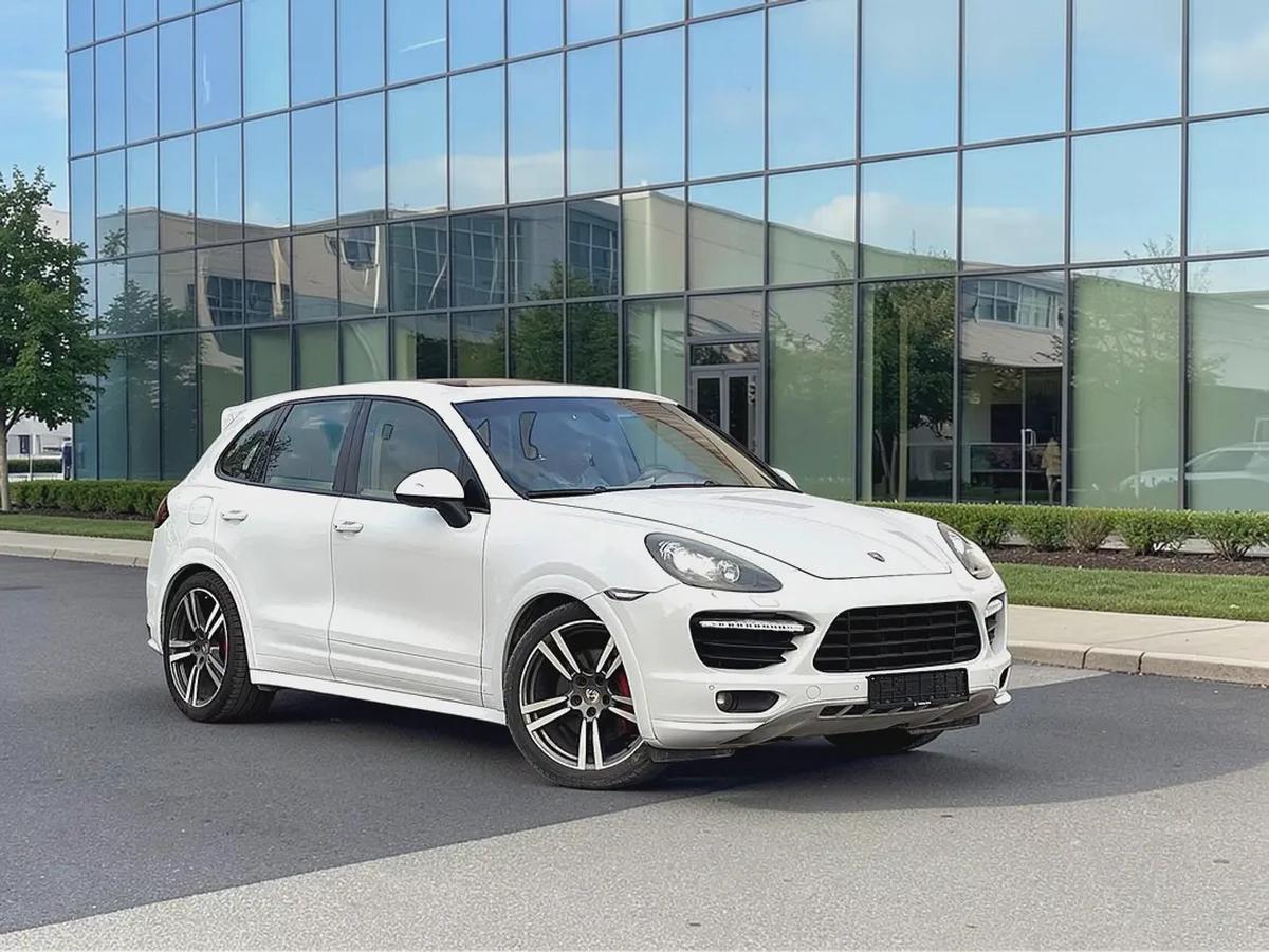 Porsche Cayenne GTS 2013 - GCC Specs-1-1