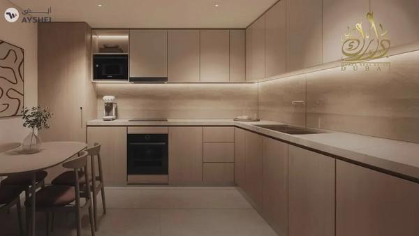 APARTMENT FOR SALE IN PLAYA VIVA, AL MARJAN ISLAND, RAS AL KHAIMAH