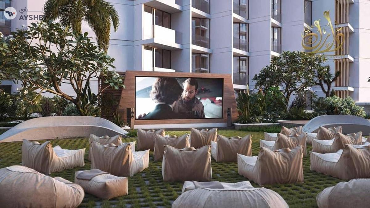 APARTMENT FOR SALE IN PLAYA VIVA, AL MARJAN ISLAND, RAS AL KHAIMAH-12-12