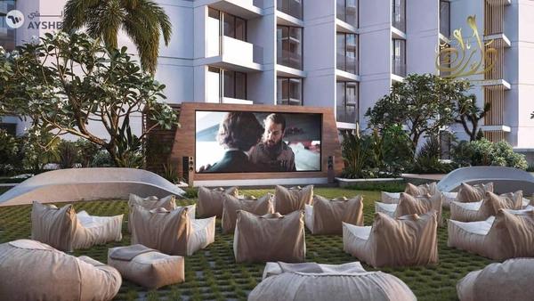 APARTMENT FOR SALE IN PLAYA VIVA, AL MARJAN ISLAND, RAS AL KHAIMAH