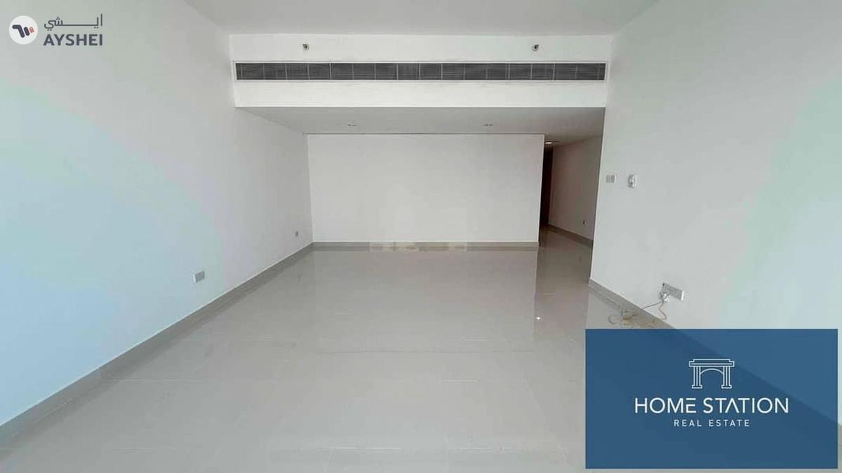 Zabeel Tower, Sheikh Zayed Road, Dubai-1-landscape