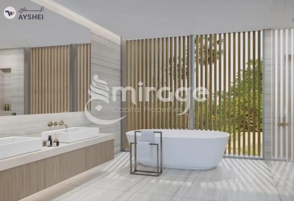 VILLA FOR SALE IN REEM HILLS, NAJMAT ABU DHABI