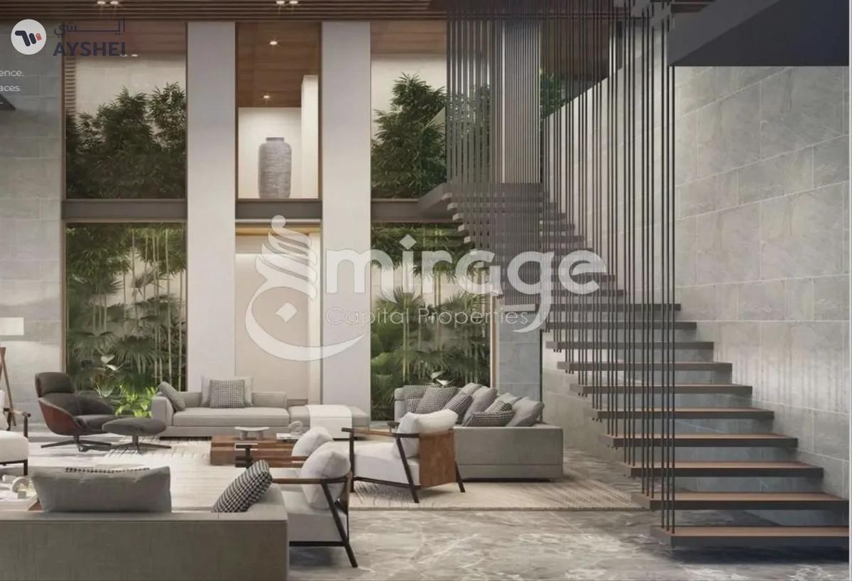 VILLA FOR SALE IN REEM HILLS, NAJMAT ABU DHABI-7-7